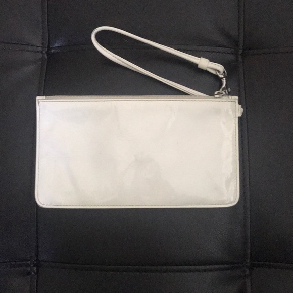 Authentic coach clutch - Picture 2 of 3